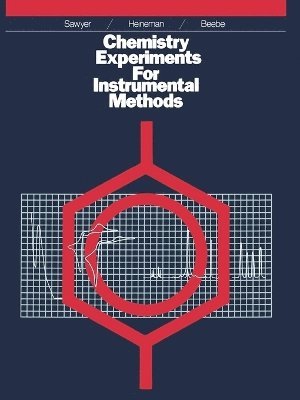 Chemistry Experiments for Instrumental Methods 1