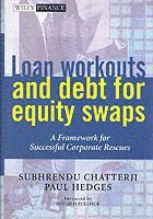 bokomslag Loan Workouts and Debt for Equity Swaps