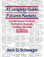 Jack D. Schwager - Complete guide to the futures markets - fundamental analysis, technical ana, Pocket