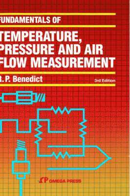 Fundamentals of Temperature, Pressure, and Flow Measurements 1
