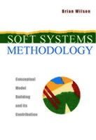 Brian Wilson - Soft Systems Methodology, Inbunden