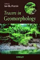 bokomslag Tracers in Geomorphology