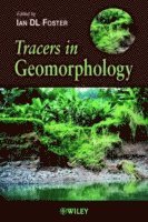 bokomslag Tracers in Geomorphology