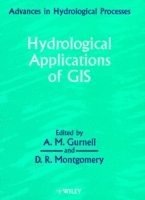bokomslag Hydrological Applications of GIS
