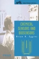 Brian R. Eggins - Chemical Sensors and Biosensors, Häftad