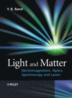 Light and Matter 1