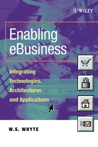 bokomslag Enabling eBusiness