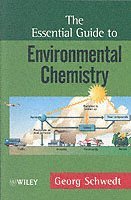bokomslag Essential Guide to Environmental Chemistry