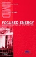 bokomslag Focused Energy