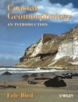 bokomslag Coastal Geomorphology