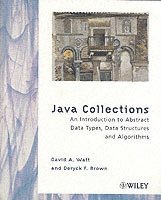 bokomslag Java Collections