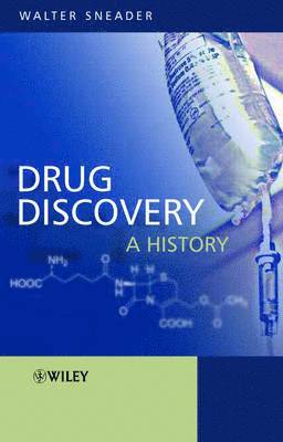 bokomslag Drug Discovery