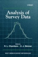 Analysis of Survey Data 1