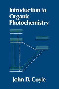 bokomslag Introduction to Organic Photochemistry