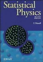 Franz Mandl - Statistical Physics, Häftad