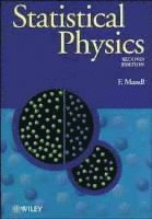 bokomslag Statistical Physics 2e