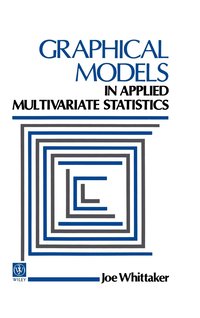 bokomslag Graphical Models in Applied Multivariate Statistics