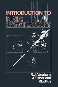 bokomslag Introduction to NMR Spectroscopy