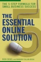 bokomslag The Essential Online Solution