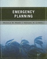 bokomslag Wiley Pathways Emergency Planning