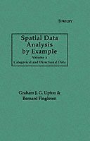 Graham J. G. Upton, Bernard Fingleton - Categorical and Directional Data, Volume 2, Inbunden