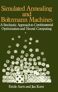 bokomslag Simulated Annealing and Boltzmann Machines