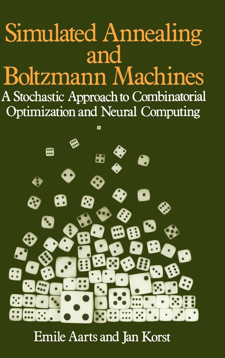 Simulated Annealing and Boltzmann Machines 1