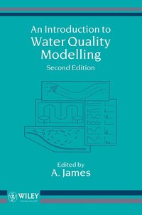 bokomslag An Introduction to Water Quality Modelling