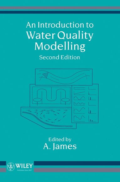 bokomslag An Introduction to Water Quality Modelling