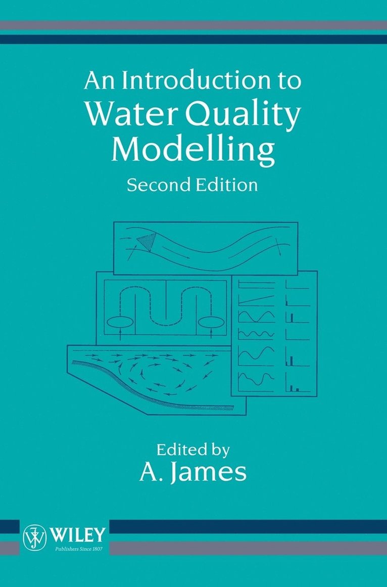 An Introduction to Water Quality Modelling 1