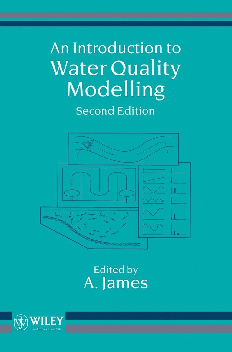 Introduction to Water Quality Modelling