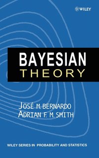 bokomslag Bayesian Theory