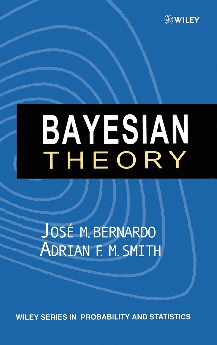 Bayesian Theory 1