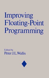 bokomslag Improving Floating-Point Programming