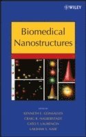 bokomslag Biomedical Nanostructures