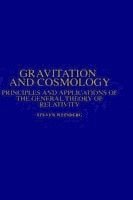 bokomslag Gravitation and Cosmology