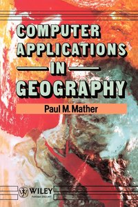 bokomslag Computer Applications in Geography