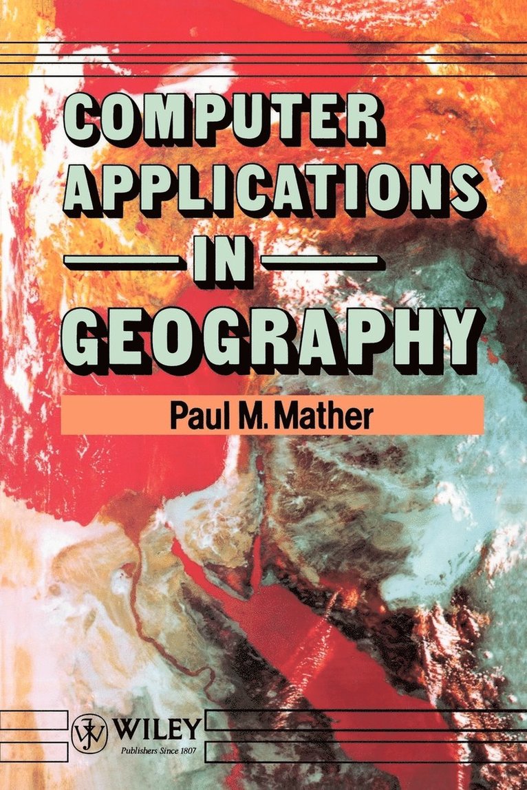Computer Applications in Geography 1