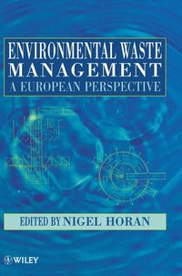 bokomslag Environmental Waste Management