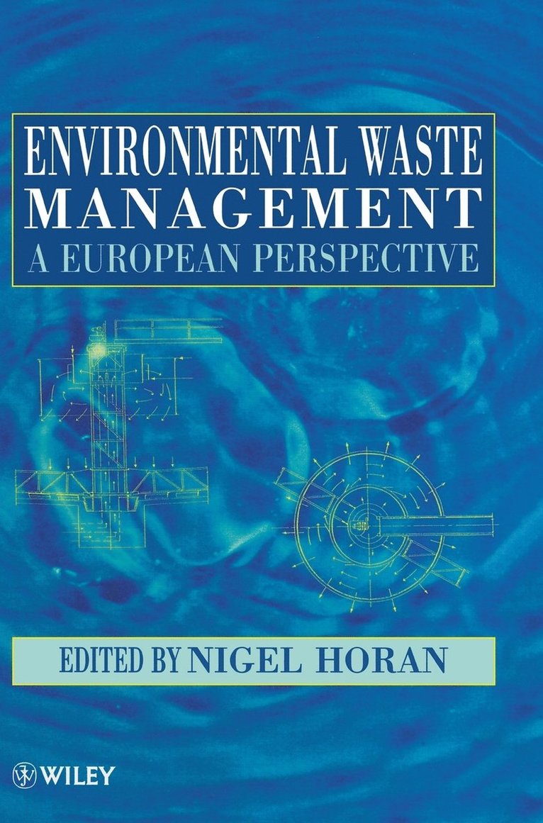 Environmental Waste Management 1