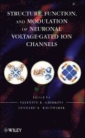 Structure, Function, and Modulation of Neuronal Voltage-Gated Ion Channels
