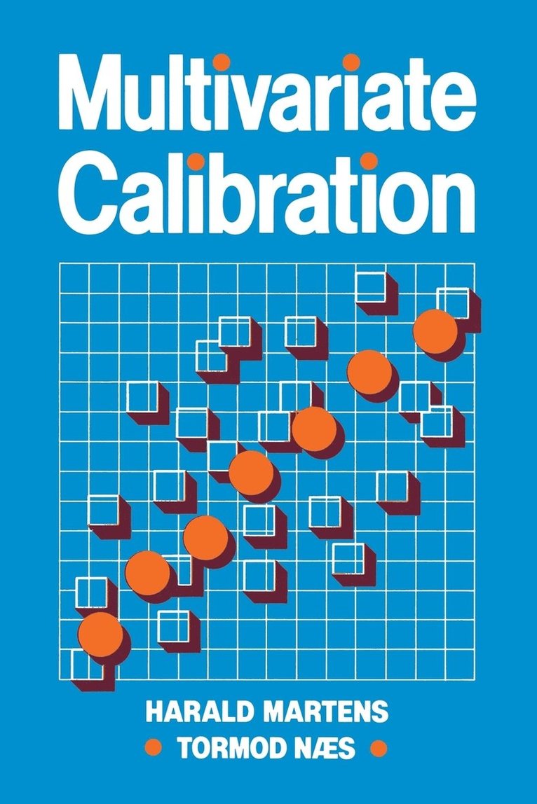 Multivariate Calibration 1