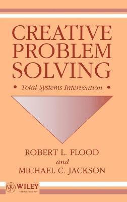 Creative Problem Solving 1