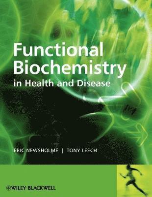 bokomslag Functional Biochemistry in Health and Disease