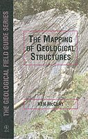 bokomslag The Mapping of Geological Structures