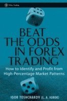 bokomslag Beat the Odds in Forex Trading