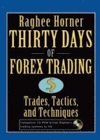 Thirty Days of FOREX Trading 1