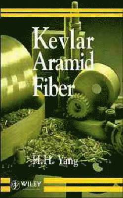 Kevlar Aramid Fiber