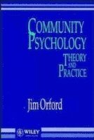 Community Psychology 1