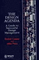 Rachel Cooper, Mike Press - Design Agenda, Inbunden